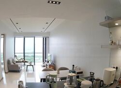 Marina One Residences (D1), Apartment #459237641
